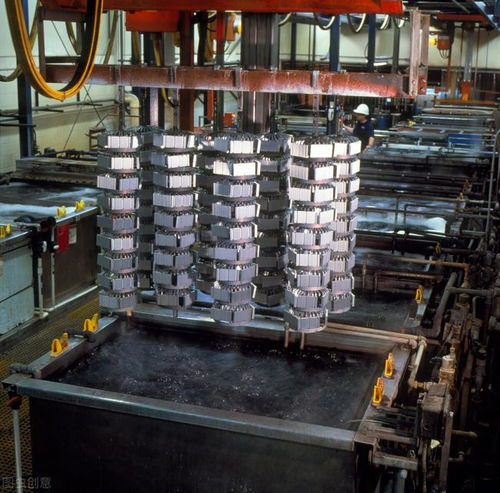 電鍍廠20噸的含鎳廢水,需要達到 零排放 ,處理方案是怎樣的