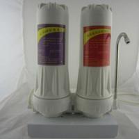 供應(yīng)廚上式兩級凈水機/座式兩級凈水器/凈水器前置過濾器_家居家具_世界工廠網(wǎng)中國產(chǎn)品信息庫