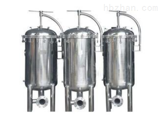 廣州過(guò)濾器-廣州袋式過(guò)濾器-廣州單袋式過(guò)濾器-廣東柏德過(guò)濾設(shè)備