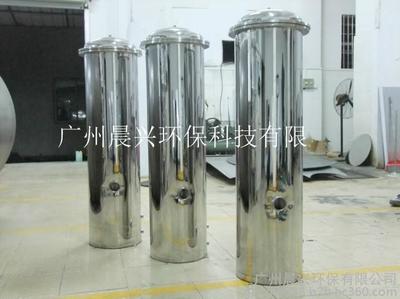 麗江市熱賣 不銹鋼304精密過濾器 首選晨興廠家圖片_高清圖_細(xì)節(jié)圖-廣州晨興環(huán)保科技 -