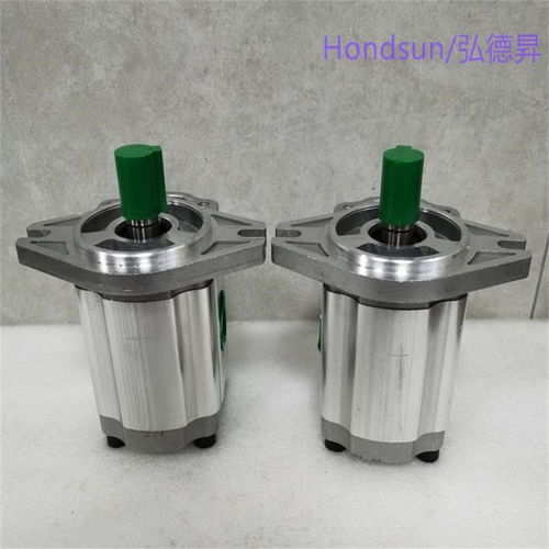 起重機(jī)油泵cbt f432 afh4廠家直銷安徽