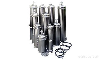 精密 過濾器 濟(jì)南水晶水處理設(shè)備