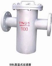 [SBL、SRB]籃式平底過濾器、籃式孤底過濾器樣本及產品圖片-機電商情網電子樣本庫