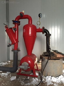 銀川供應ф63離心過濾器價格低廉灌溉行業(yè)的首選