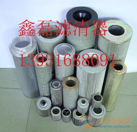 中聯泵車液壓濾芯過濾器的重要性與維護指南