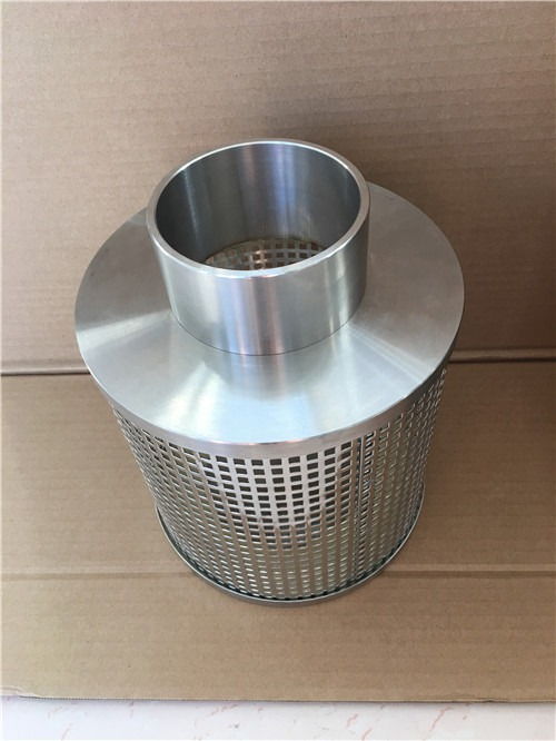 煉鋼廠專用聚酯纖維阻燃除塵濾芯 保障高效過濾與安全運行