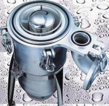 側入式、頂入式、袋式、濾芯及UV殺菌過濾器 25-50t/h水處理設備規格型號與價格解析